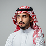 Arab man executive Saudi Arabia leadership