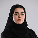 Arab woman executive Saudi Arabia