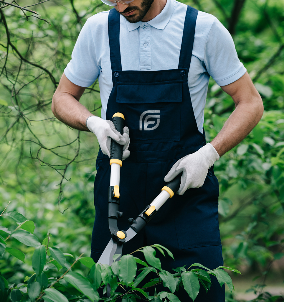 Gardener services Saudi Arabia landscape