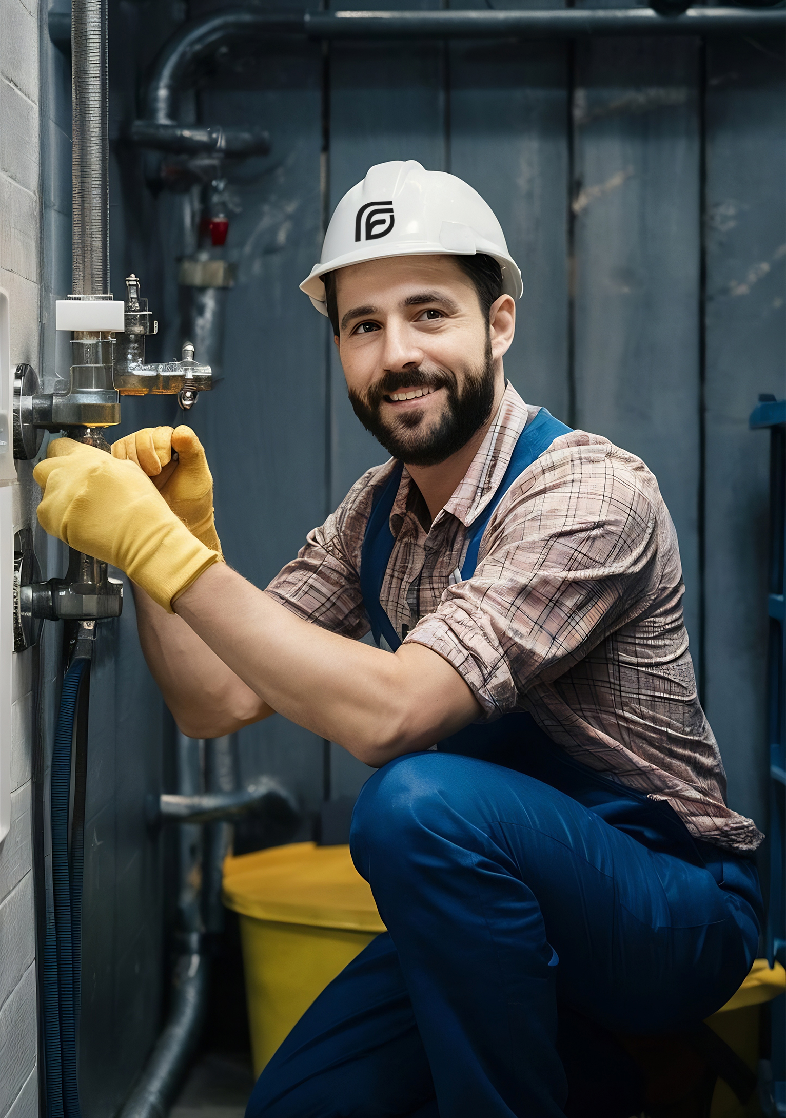 Plumbing Technician services Saudi Arabia repair