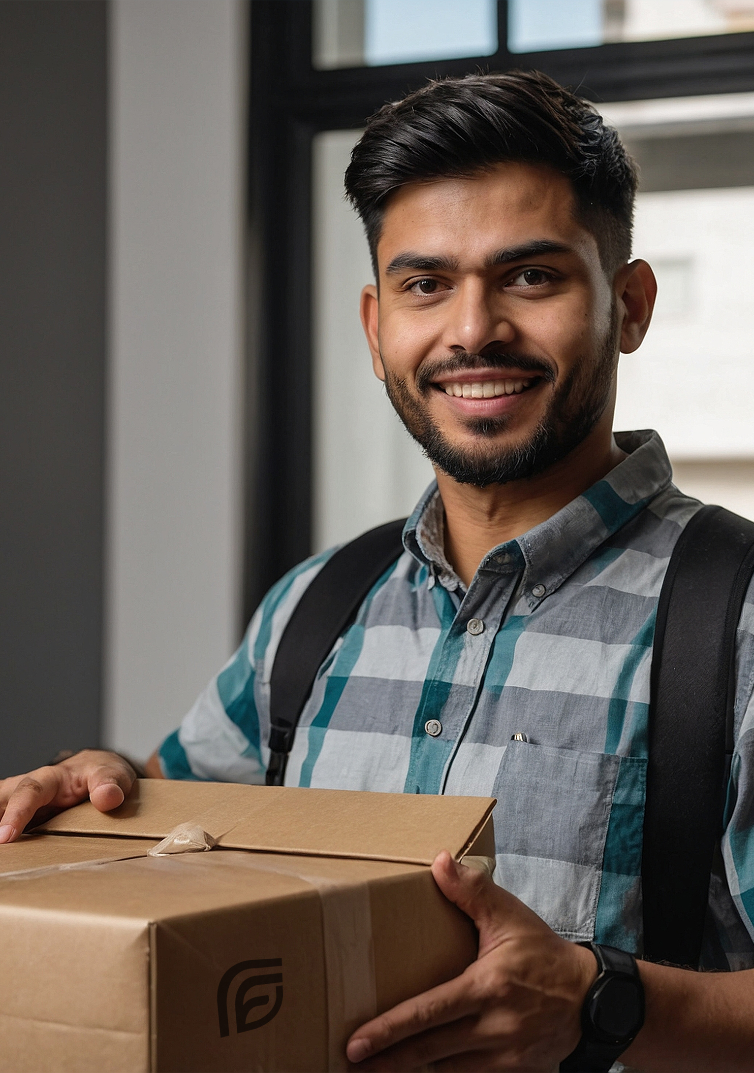 Purchaser services Saudi Arabia logistics