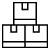 Icon representing bulk staffing solutions
