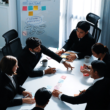 Workforce Management & Business Planning KSA