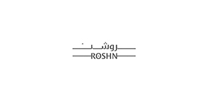 Client logo for ROSHN Facility Services Riyadh