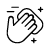 Deep Cleaning Specialized Services Icon