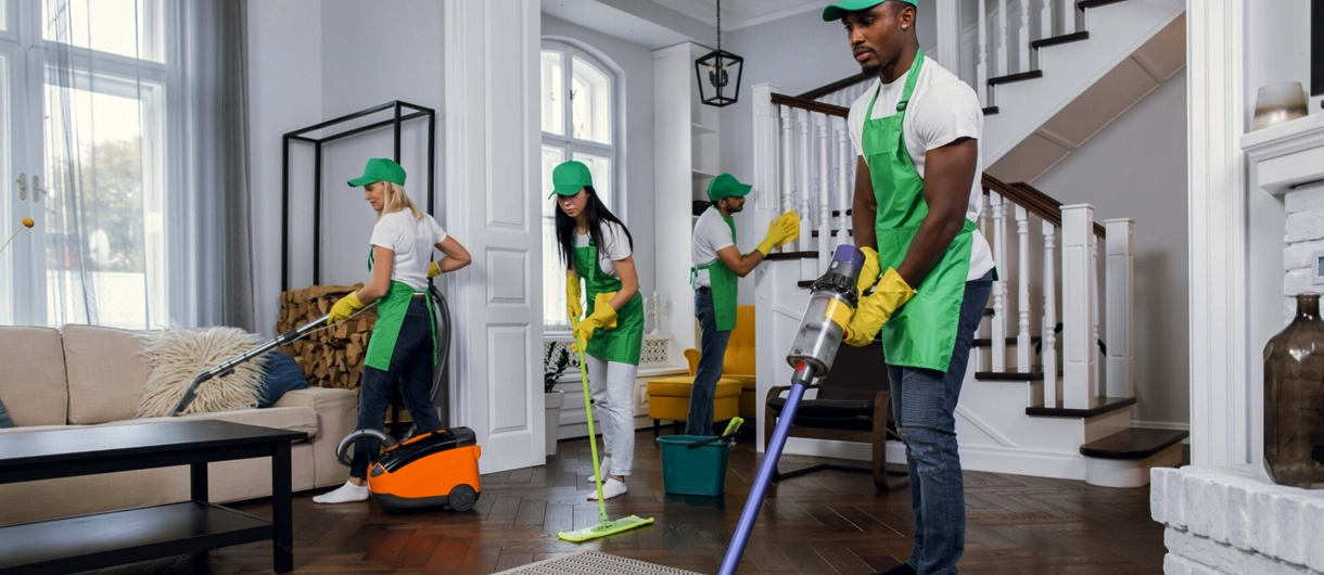 Deep Cleaning Services Saudi Arabia Soft FM