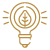 Energy management Saudi Arabia icon