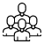 Icon representing our Experienced Team