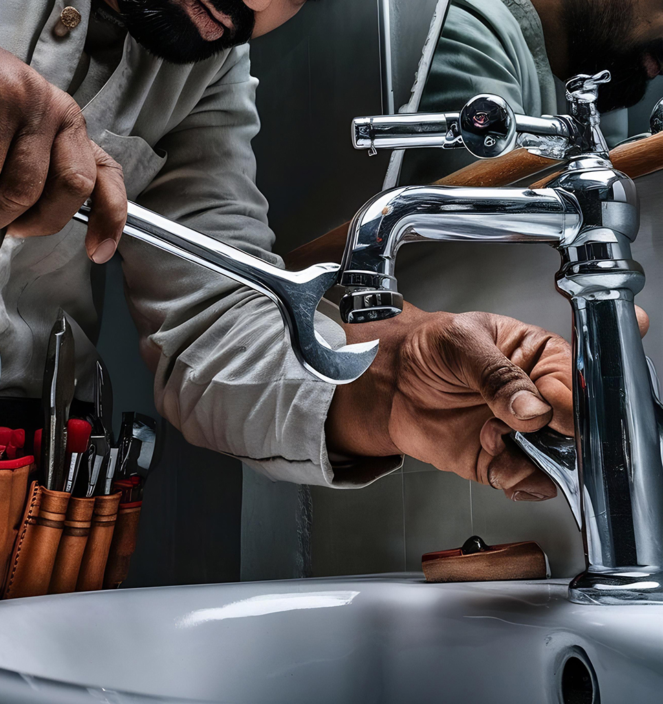 Plumbing Technician services Saudi Arabia repair