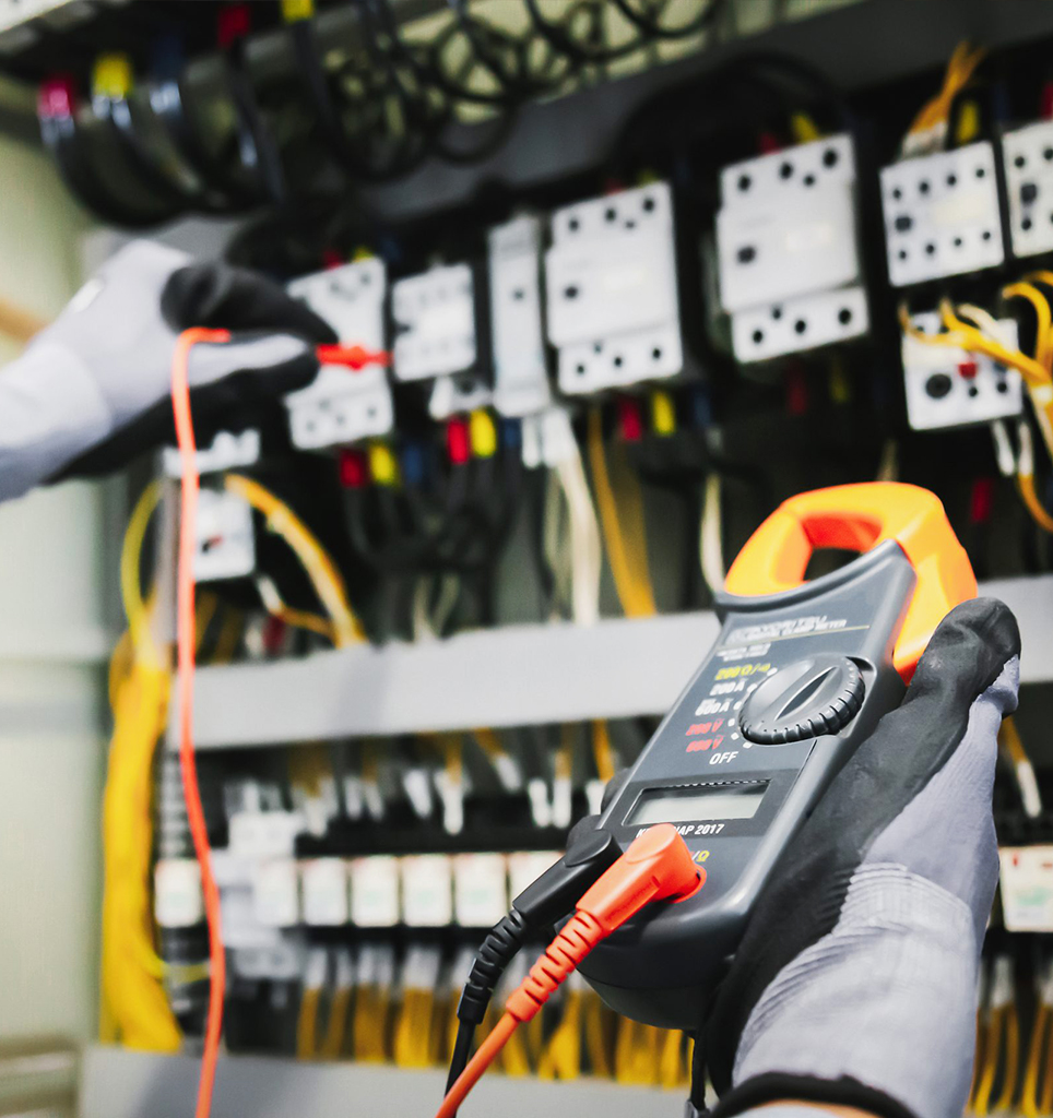 Electrical Technician Rental Manpower KSA