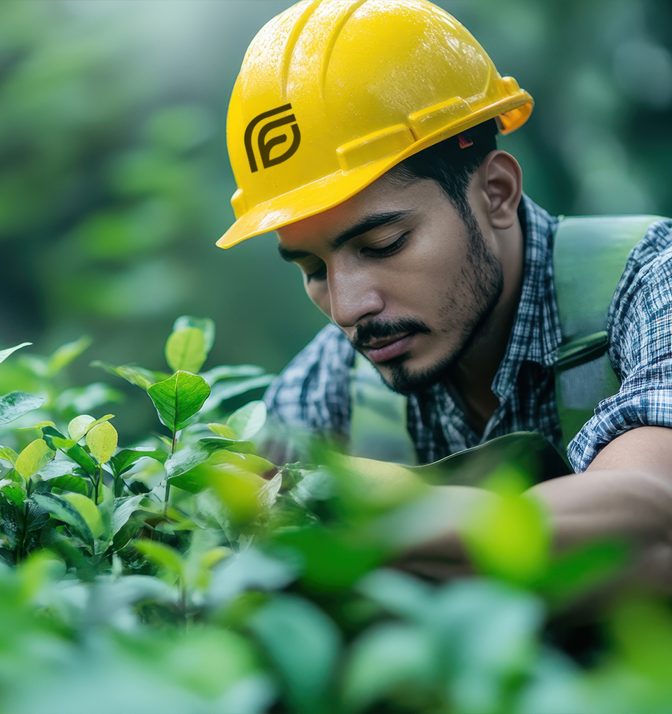 Gardener Rental Manpower Saudi Arabia