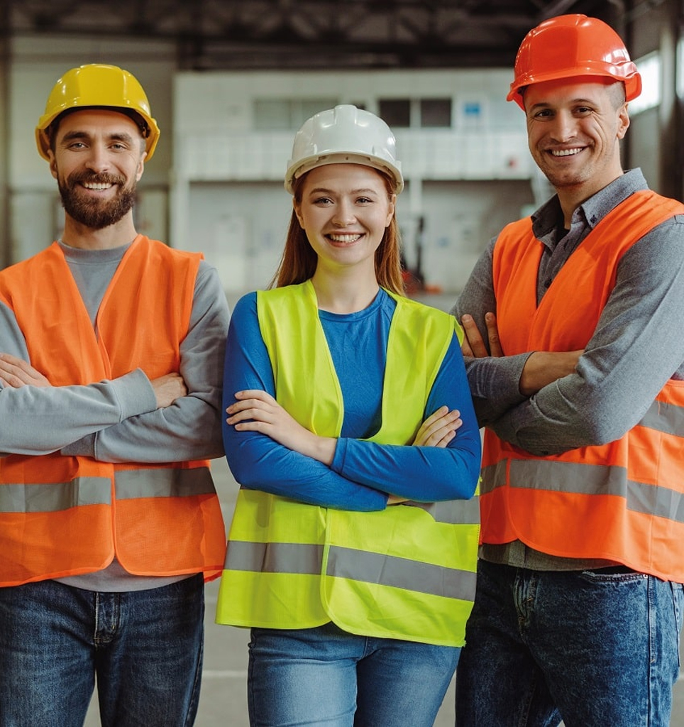 Skilled MEP Technician team Saudi Arabia