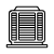 HVAC Maintenance and AC Services Icon
