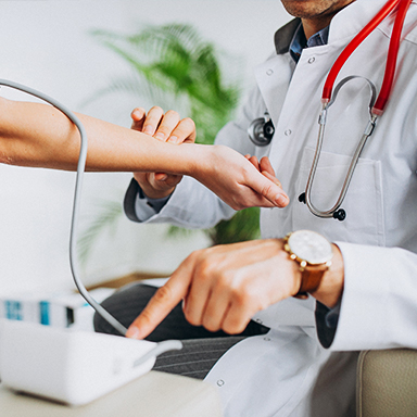 Nurse Services & Healthcare Manpower Saudi Arabia