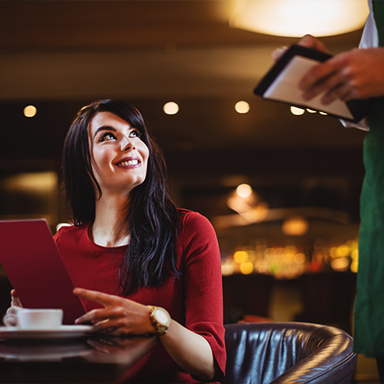 Hospitality Services & Barista Manpower KSA