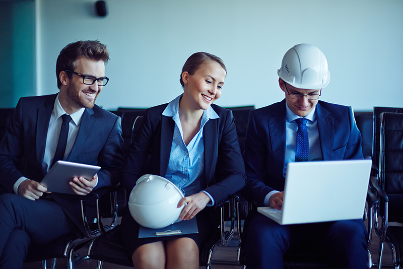 Facility Management Company: Manpower Services SA