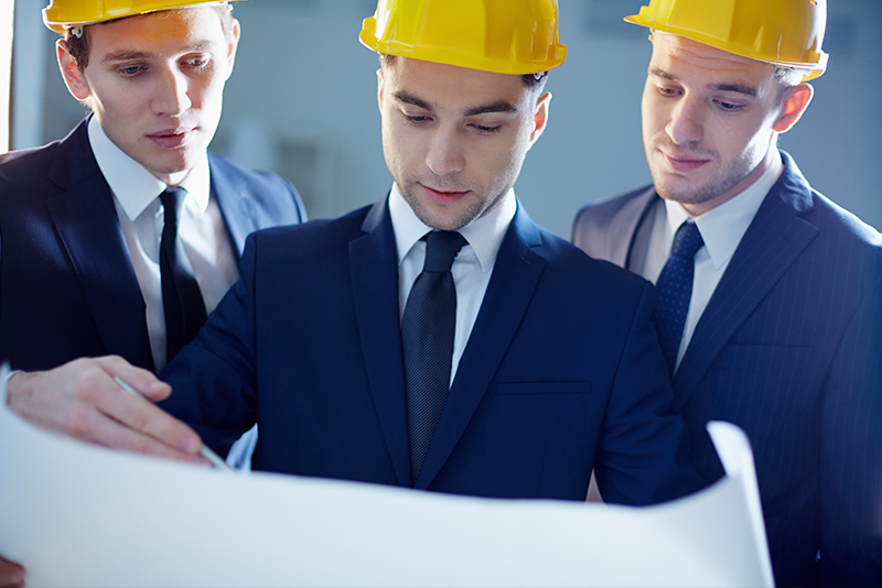 Engineers: Finishing Services & Facility KSA