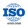 ISO 41001 Building Management Services KSA