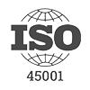 ISO 45001 Facility Maintenance Saudi Arabia