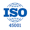 ISO 45001 Manpower Facility Services Safety