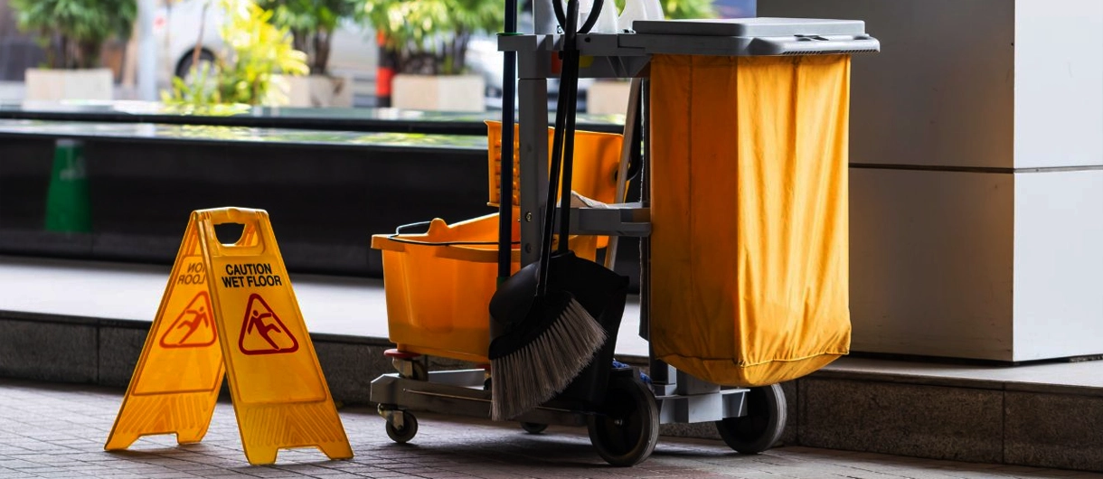Soft Services Facility Cleaning Services Riyadh