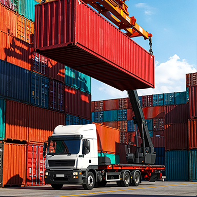 Logistics Manpower Services Saudi Arabia