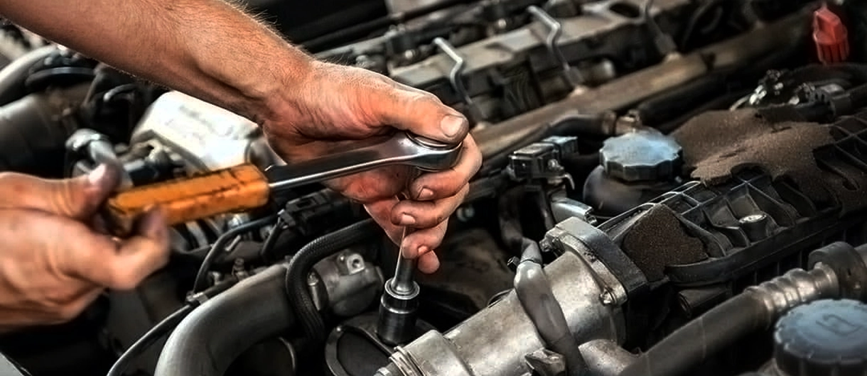 Mechanical Technician Hard Services Saudi Arabia