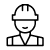 Multiskilled Technician Versatile Icon
