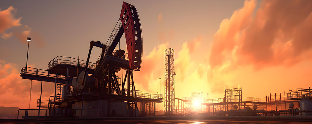 Facility Management Oil & Gas Sector Saudi