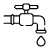Plumber Services Plumbing Repair Icon