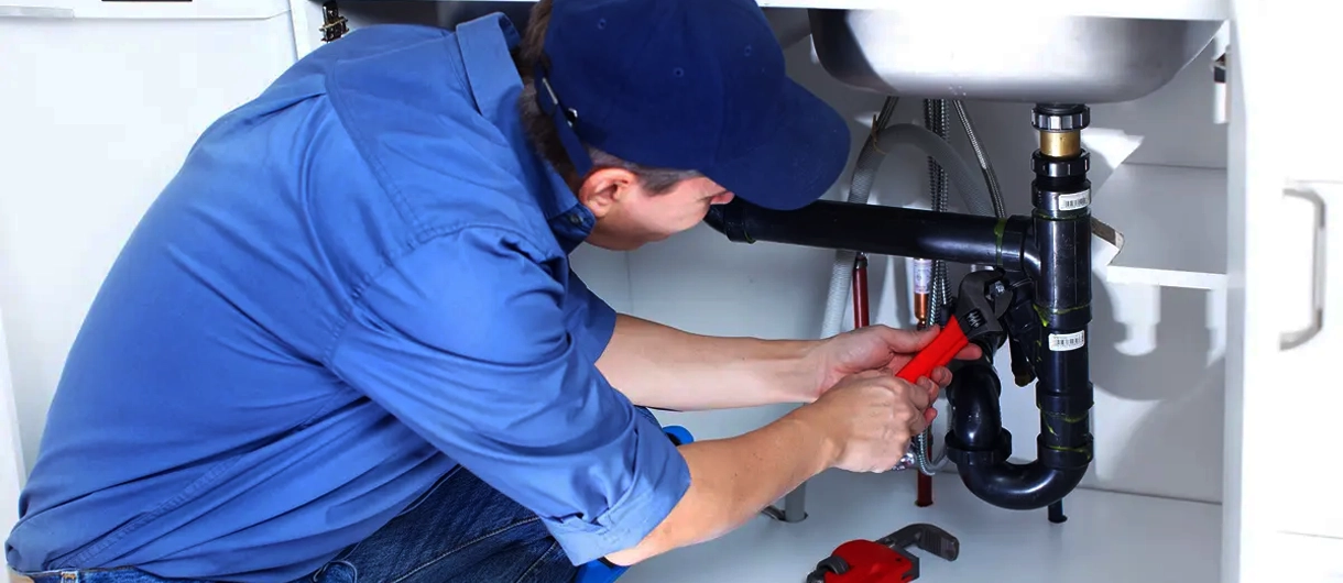 Plumbing Technician Hard Services Saudi Arabia