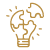 Icon: Strategic Problem-Solving Analysis
