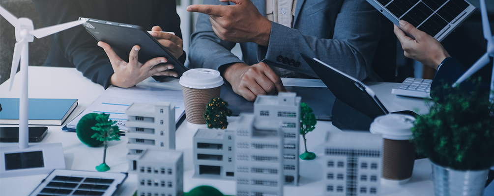 Facility Services for Real Estate Saudi Arabia