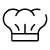 Restaurant Chef Culinary Services Icon