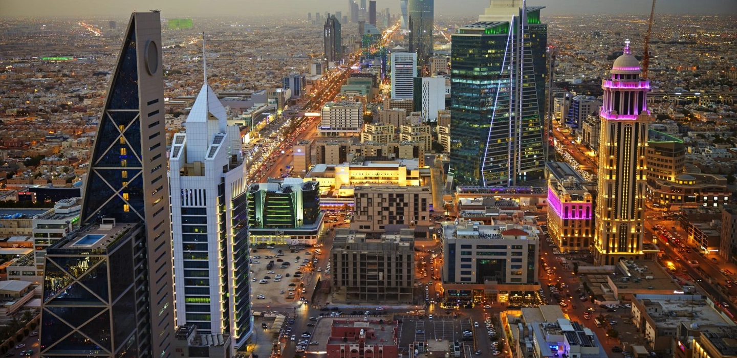 Facility Management Services Riyadh Saudi Arabia