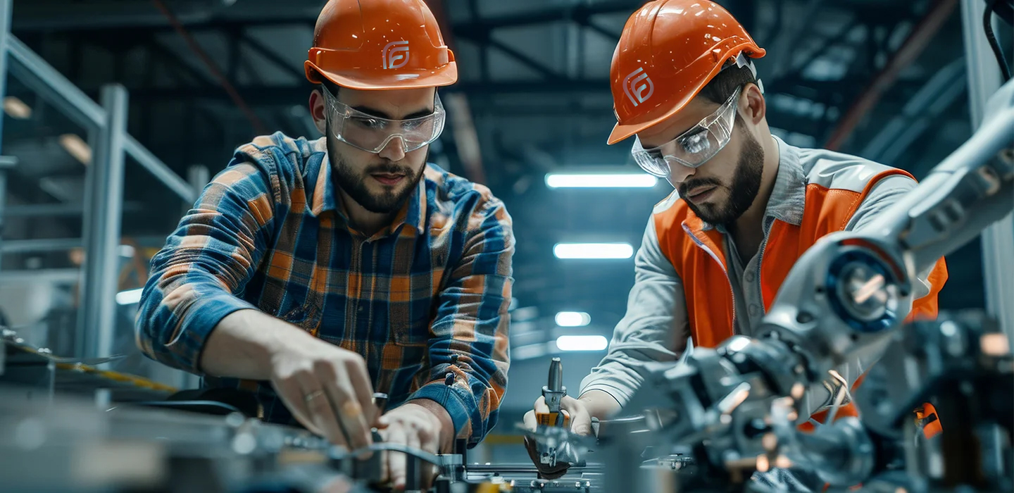 Skilled worker manpower supply Saudi Arabia
