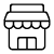 Store-Keeper Inventory Logistics Icon