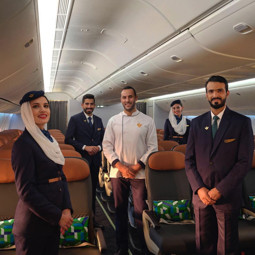 Hospitality Services Manpower Supply KSA