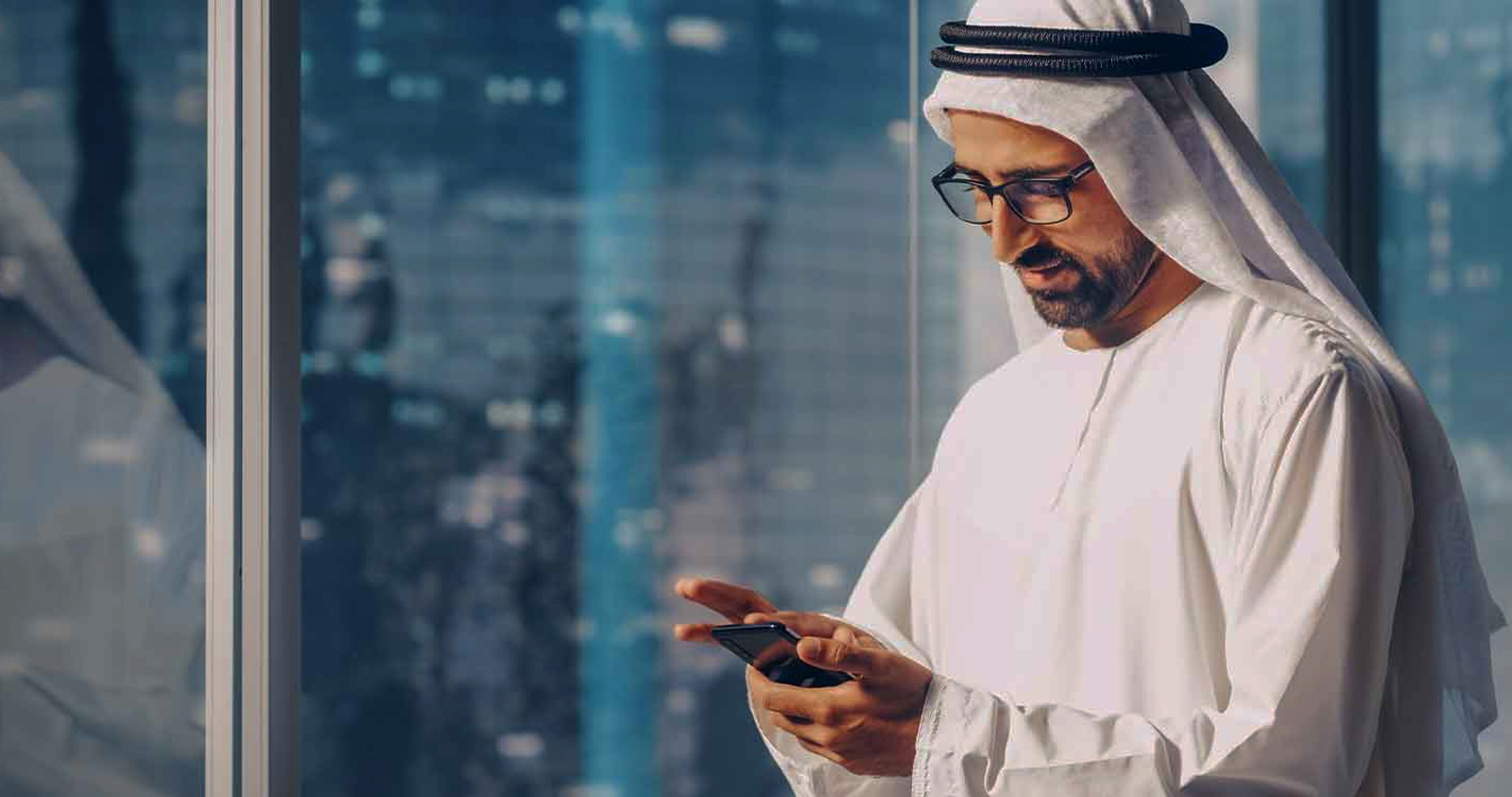 Skilled worker manpower supply Saudi Arabia
