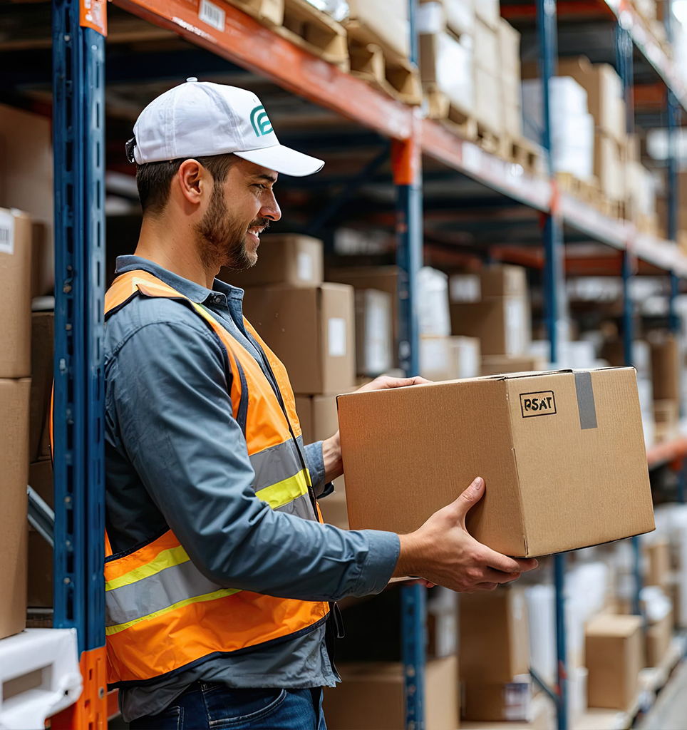 Store Keeper Manpower Services Saudi Arabia