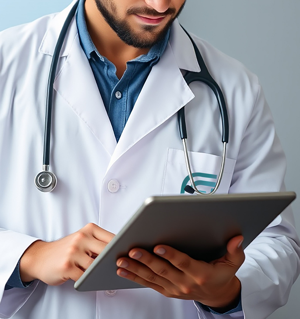 Nurse services Saudi Arabia digital records