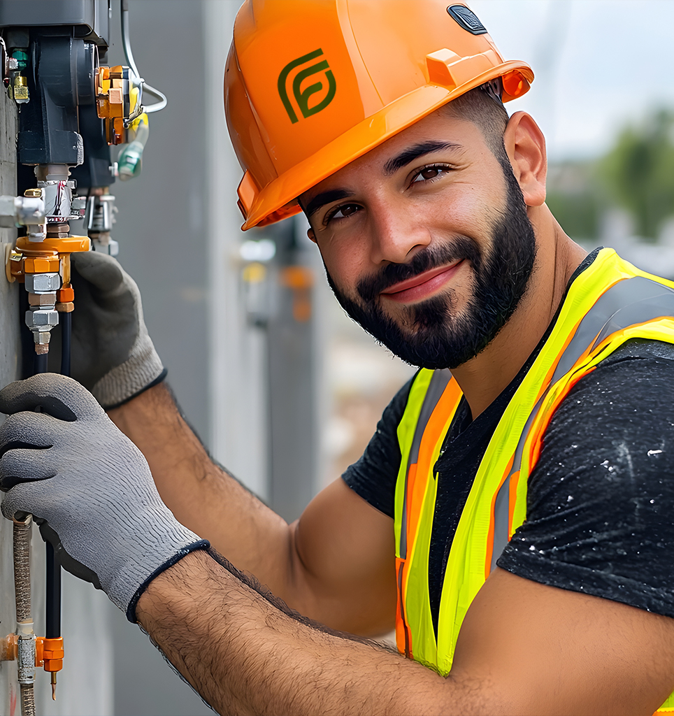 Skilled MEP Technician for facility services