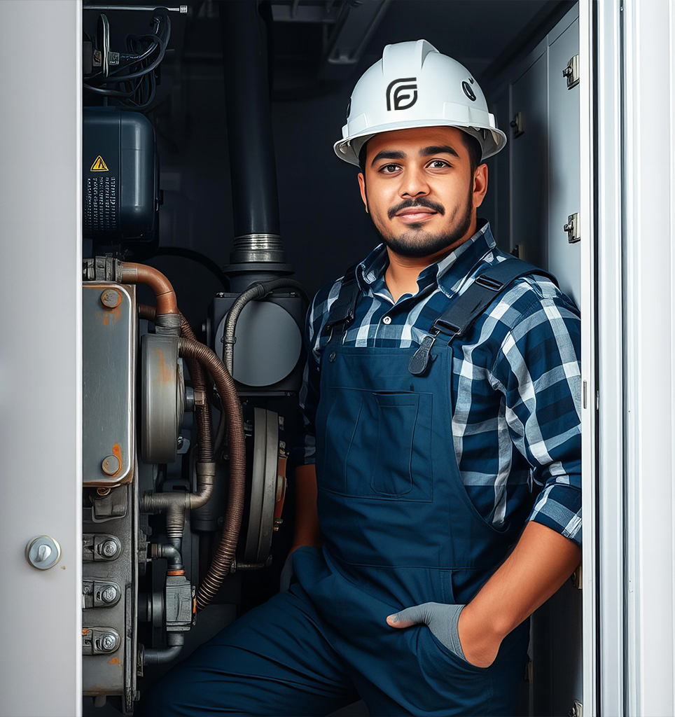 MEP Technician Manpower Services KSA