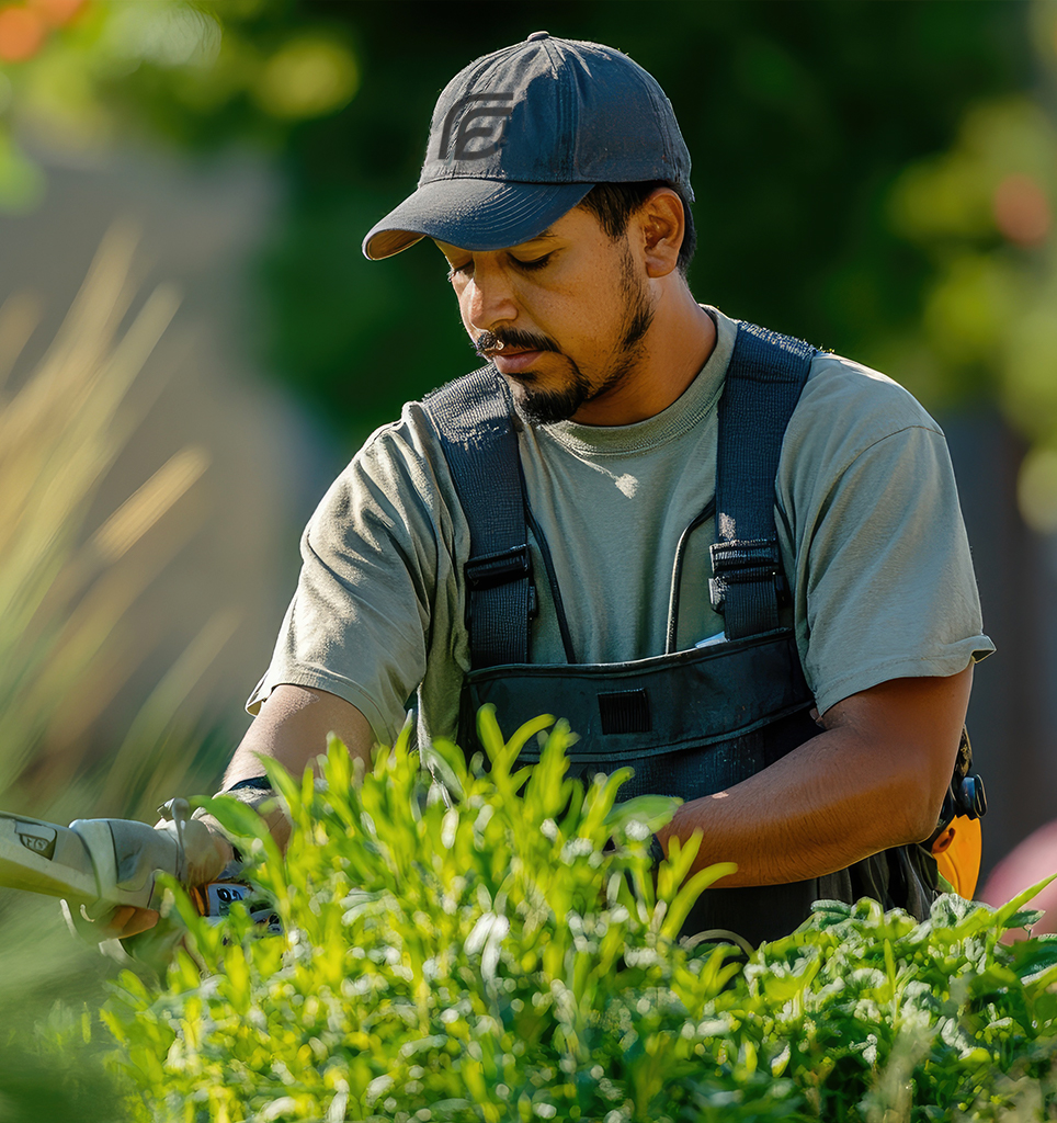 Gardener services Saudi Arabia plant care