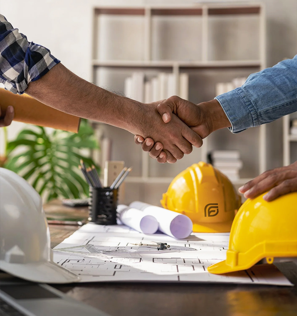 Finishing Services Manpower Services KSA