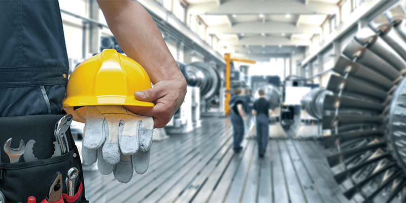 Industries Using Rental Workforce In KSA