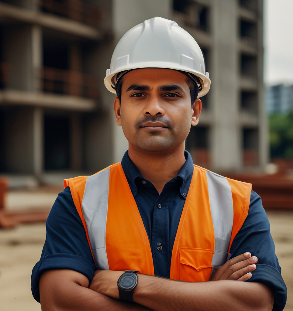 Skilled engineer for facility services Saudi Arabia