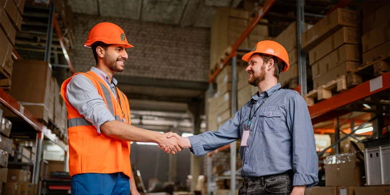 Manpower Outsourcing vs In-House Hiring KSA