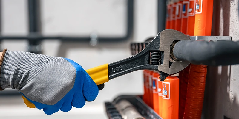 What is Hard Facility Management