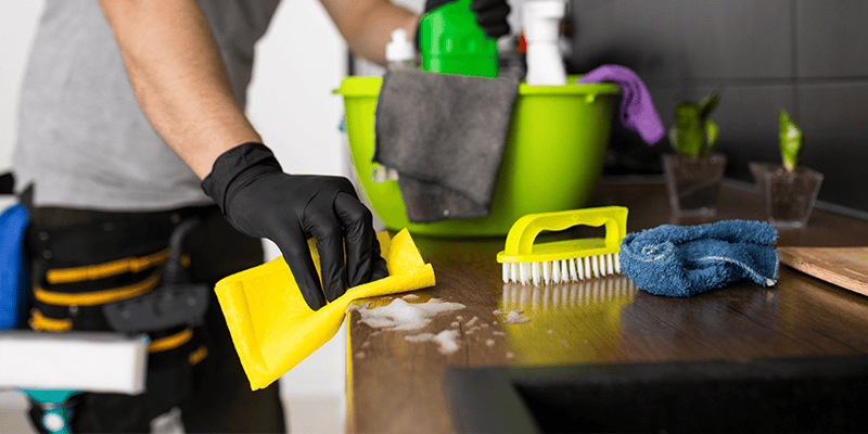 What is Soft Facility Management